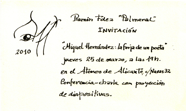 invitacion